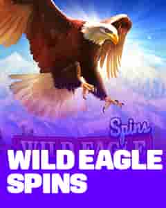 Wild Eagle Spins