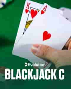 Blackjack C