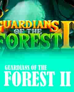Guardians Of The Forest II