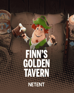 Finn's Golden Tavern