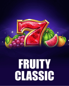 Fruity Classic