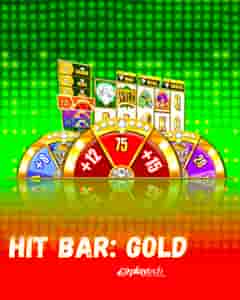Hit Bar: Gold