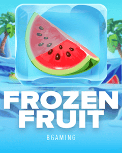Frozen Fruit