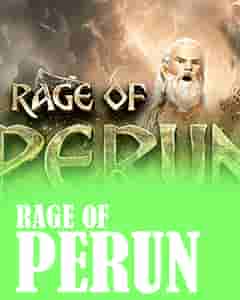 Rage Of Perun