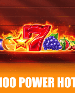 100 Power Hot