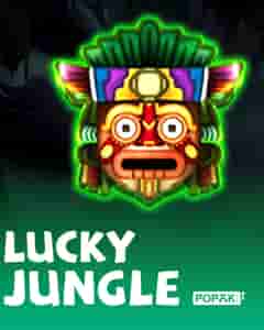 Lucky Jungle