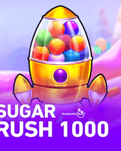 Sugar Rush 1000