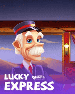 Lucky Express