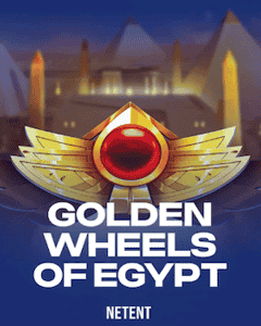 Golden Wheels Egypt