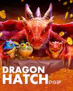 Dragon Hatch