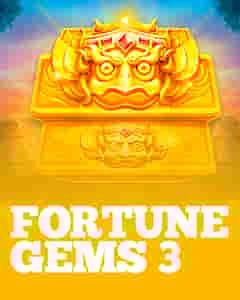 Fortune Gems 3