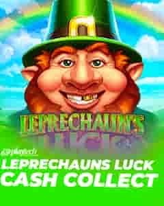Leprechauns Luck: Cash Collect