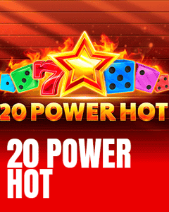 20 Power Hot