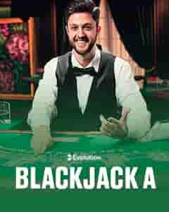 Blackjack A