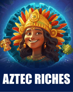 Aztec Riches