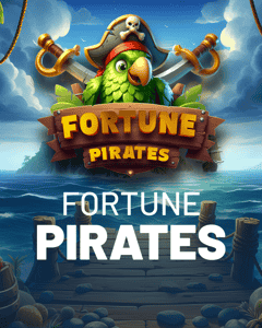 Fortune Pirates