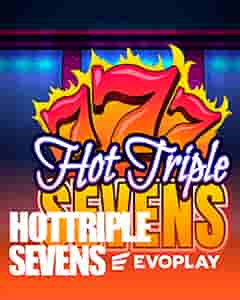 Hot Triple Sevens