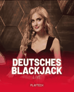 Deutsches Blackjack