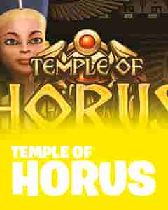 Temple of Horus