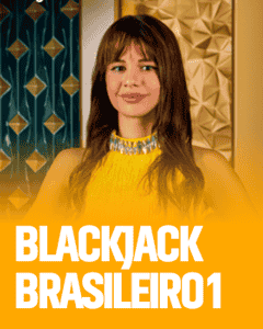 Blackjack Brasileiro 1