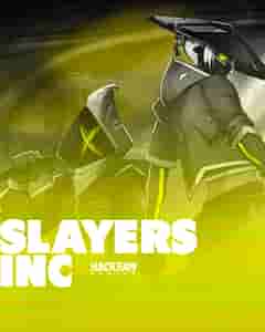 Slayers Inc