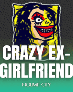 Crazy Ex-Girlfriend