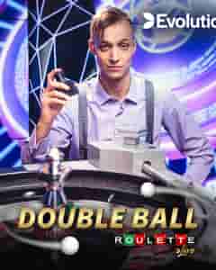 Double Ball Roulette