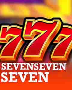 Seven Seven Seven