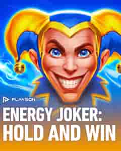 Energy Joker: Hold and Win