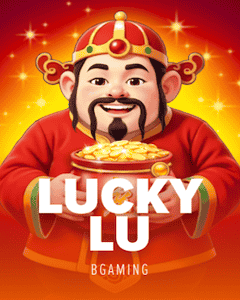 Lucky Lu