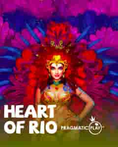 Heart of Rio