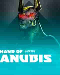 Hand of Anubis
