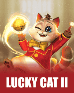 Lucky Cat Ⅱ