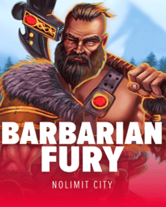 Barbarian Fury