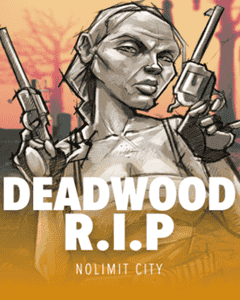 Deadwood R.I.P