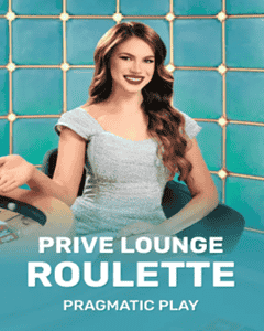 Privé Lounge Roulette
