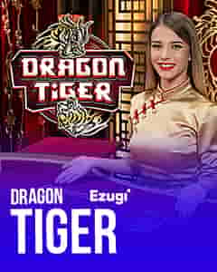 Dragon Tiger