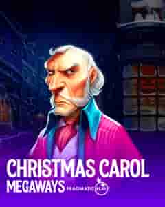 Christmas Carol Megaways