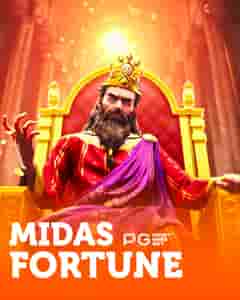Midas Fortune