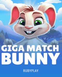 Giga Match Bunny