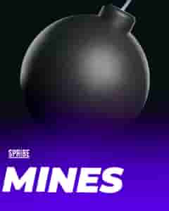 Mines