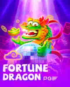 Fortune Dragon