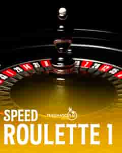 Speed Roulette 1