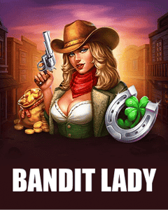 Bandit Lady