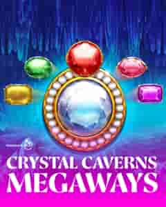 Crystal Caverns Megaways