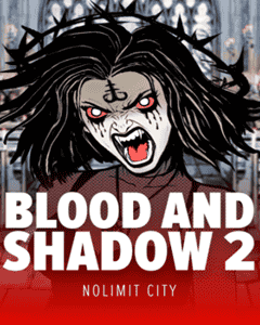 Blood & Shadow 2