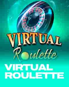 Virtual Roulette