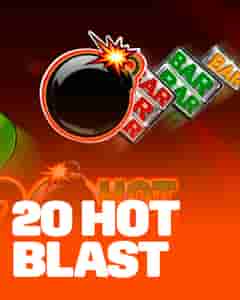20 Hot Blast