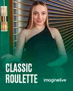 Classic Roulette