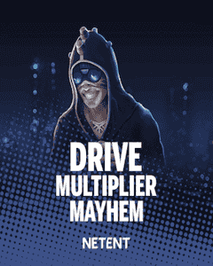 Drive: Multiplier Mayhem